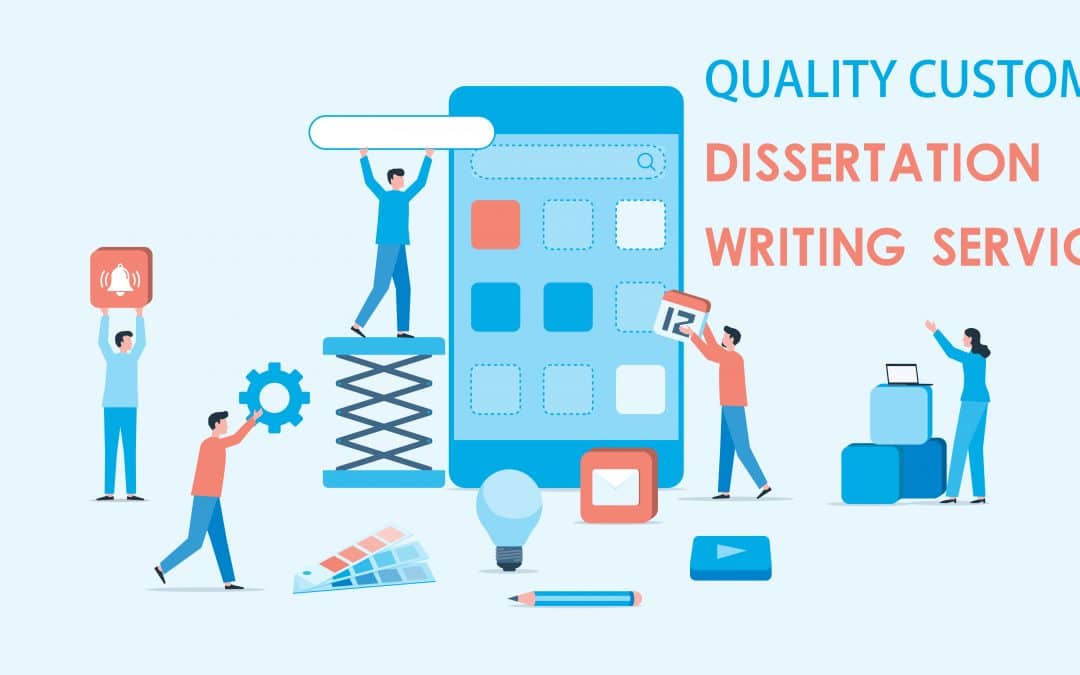 Thesis Writing Services for Dissertation