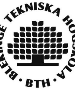 Blekinge Institute of Technology