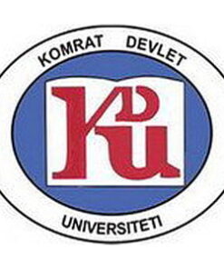 Comrat State University