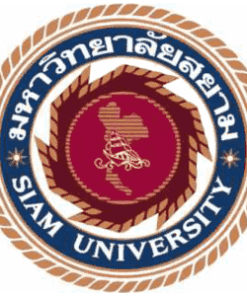 Siam University