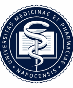University of Medicine and Pharmacy, Cluj-Napoca
